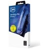 Szkło hartowane 3MK HardGlass Max        Privacy z aplikatorem do Apple iPhone 13/13 Pro/14/16E